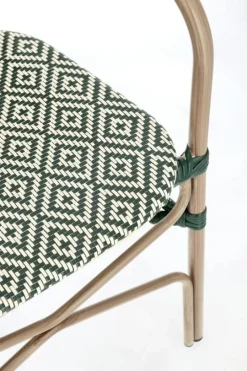 Sale Bizzotto SEDIA C-BR CADEIRA VERDE