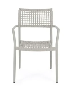 Outlet Bizzotto SEDIA C-BR CALETA SATURN