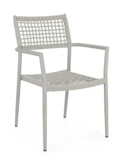 Hot Bizzotto SEDIA C-BR CALETA SATURN