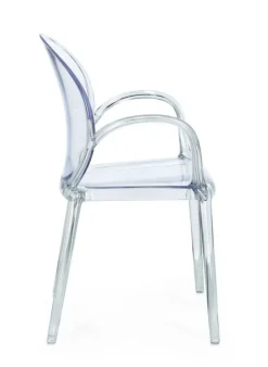 Online Bizzotto SEDIA C-BR CAMILLA TRASP