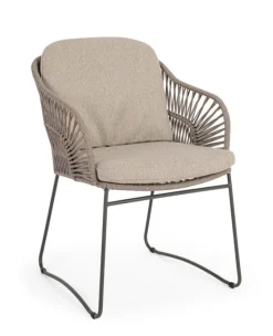 Online Bizzotto SEDIA C-BR C-C CARLES