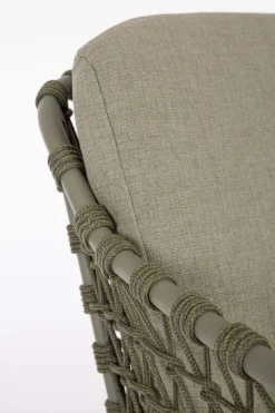 Bizzotto SEDIA C-BR C-C IVISSA VERDE