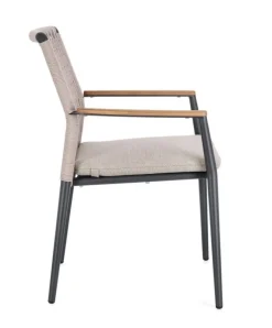 New Bizzotto SEDIA C-BR C-C MADDOX ANTR JX55