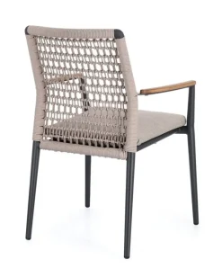 New Bizzotto SEDIA C-BR C-C MADDOX ANTR JX55