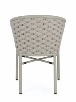 Hot Bizzotto SEDIA C-BR C-C MARGALIDA SATURN