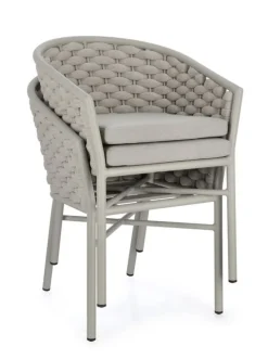 Hot Bizzotto SEDIA C-BR C-C MARGALIDA SATURN