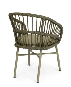 Sale Bizzotto SEDIA C-BR C-C ODIVELAS VERDE