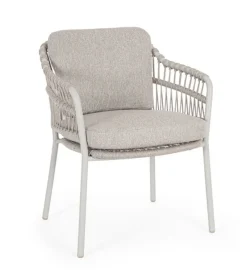 Discount Bizzotto SEDIA C-BR C-C TALAIA FROSTY