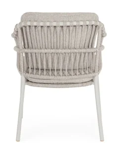 Discount Bizzotto SEDIA C-BR C-C TALAIA FROSTY