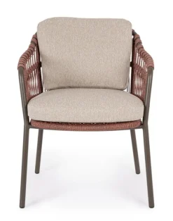 Discount Bizzotto SEDIA C-BR C-C TALAIA JAVA