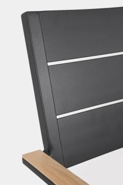 Clearance Bizzotto SEDIA C-BR C-C ZELMAR ANTRACITE YK13