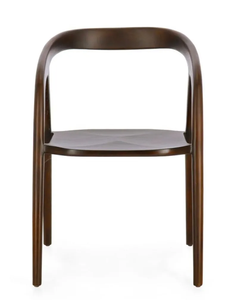 Hot Bizzotto SEDIA C-BR DOTTY MARRONE