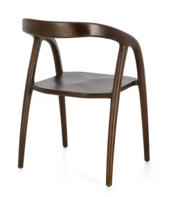 Hot Bizzotto SEDIA C-BR DOTTY MARRONE