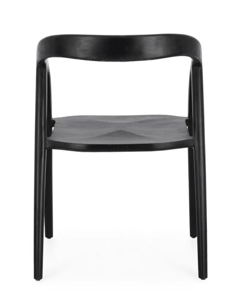 Hot Bizzotto SEDIA C-BR DOTTY NERO