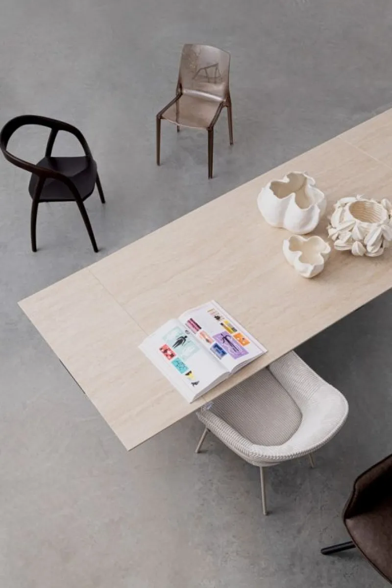 Hot Bizzotto SEDIA C-BR DOTTY NERO