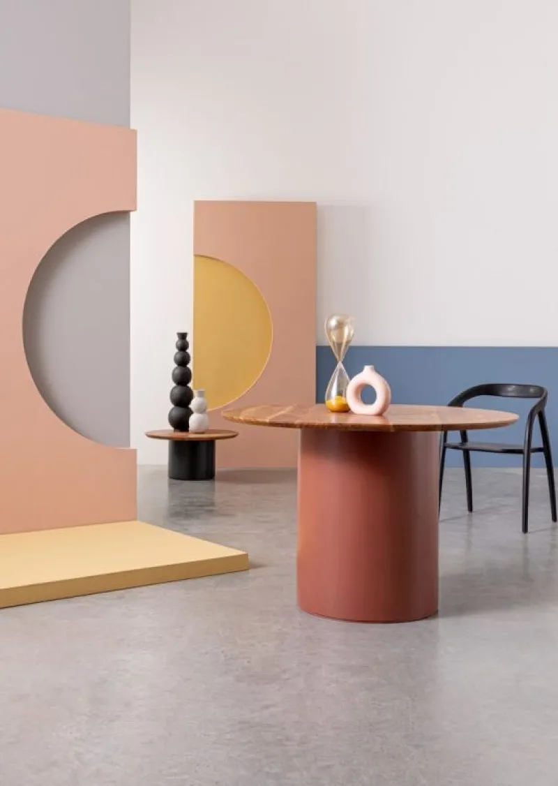 Hot Bizzotto SEDIA C-BR DOTTY NERO