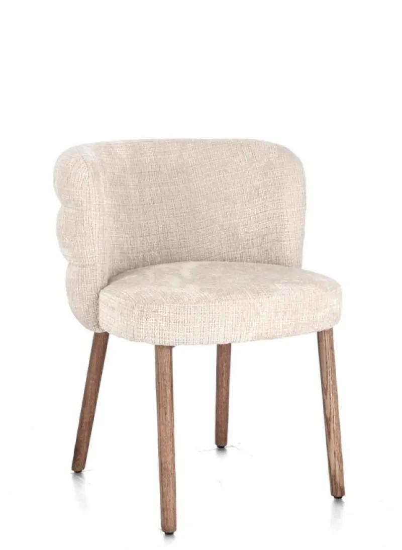 Outlet Bizzotto SEDIA C-BR ILMA LUCENTE