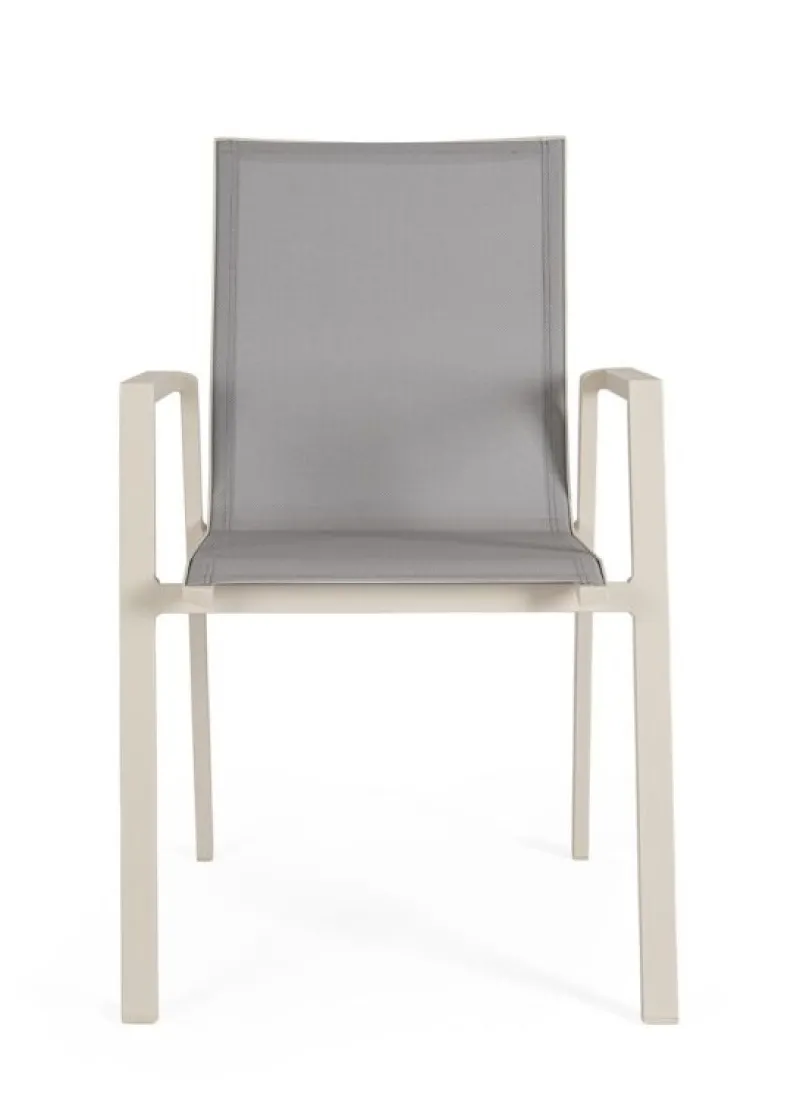 Online Bizzotto SEDIA C-BR KRION PELICAN