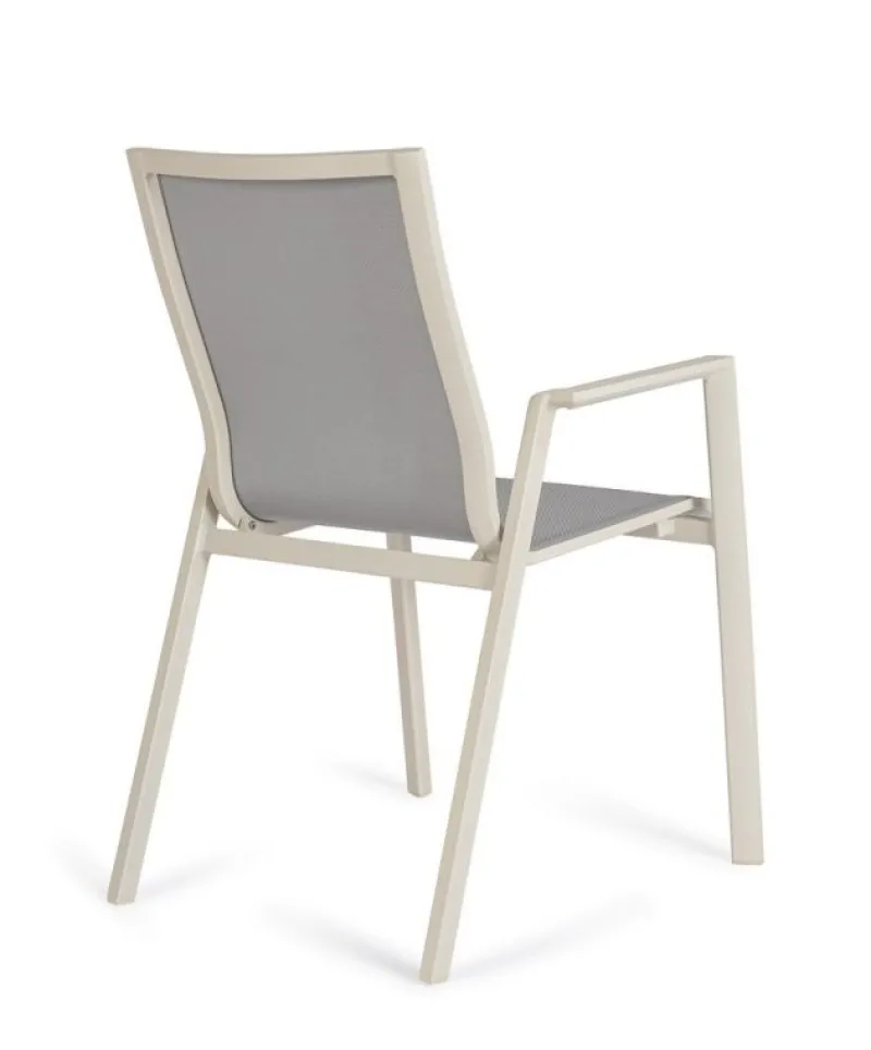 Online Bizzotto SEDIA C-BR KRION PELICAN