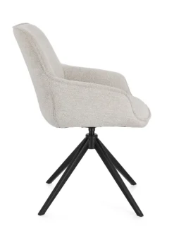 Best Bizzotto SEDIA C-BR MATILDA RAINY