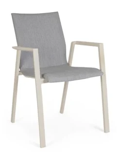 Online Bizzotto SEDIA C-BR ODEON PELICAN