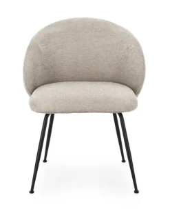 Online Bizzotto SEDIA GESIEN GRIGIO