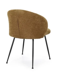 Best Bizzotto SEDIA GESIEN OCRA