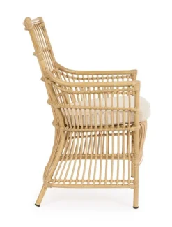 New Bizzotto SEDIA IN ALLUMINIO - ADELMA