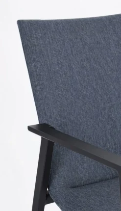 Sale Bizzotto SEDIA IN ALLUMINIO DENIM JX55 - ODEON