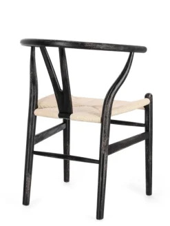 Discount Bizzotto SEDIA IN LEGNO - ARTEMIA