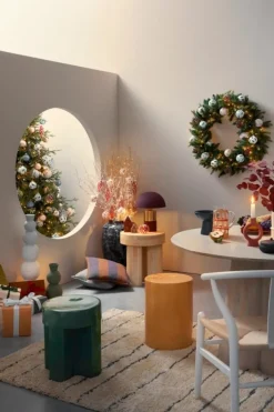 Discount Bizzotto SEDIA IN LEGNO BIANCO - ARTAS