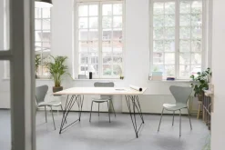 Discount Bizzotto SEDIA IN PLASTICA VERDE - TESSA