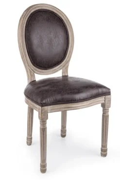 Sale Bizzotto SEDIA IN TESSUTO - MATHILDE