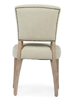 New Bizzotto SEDIA IN TESSUTO NAURALE - MARATRIZ