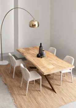 Bizzotto SEDIA LIBBY RAINY