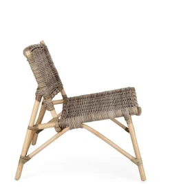 Bizzotto SEDIA LOUNGE TARIFA