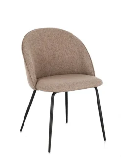 Sale Bizzotto SEDIA NEW TANYA CAFFE'