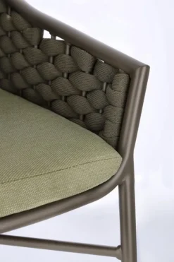 Clearance Bizzotto SEDIA OLIV QS24 - EVERLY