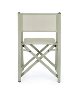 Discount Bizzotto SEDIA REGISTA TAYLOR BREEZE