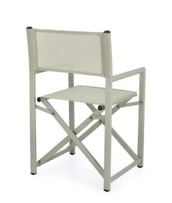 Discount Bizzotto SEDIA REGISTA TAYLOR BREEZE