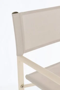 New Bizzotto SEDIA REGISTA TAYLOR WHISPER