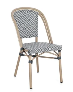 Best Bizzotto SEDIA SILVEIRA CASTEL