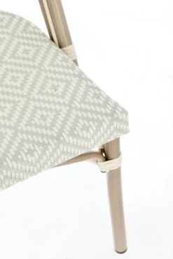 Best Bizzotto SEDIA SILVEIRA TIFFANY