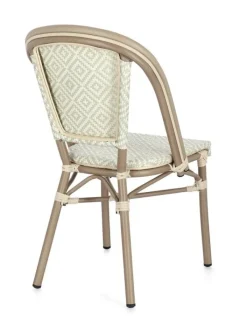 Best Bizzotto SEDIA SILVEIRA TIFFANY