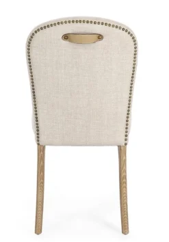 Sale Bizzotto SEDIA SOFIA NATURALE