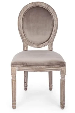 Sale Bizzotto SEDIA TORTORA - MATHILDE