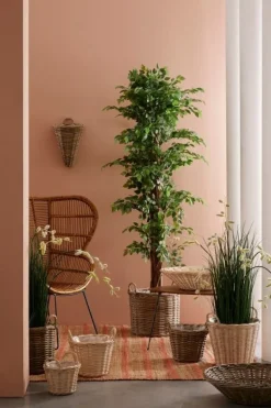 Hot Bizzotto SET3 CESTA 2M RANDY SVAS SBIANCATO