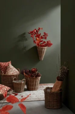 Bizzotto SET2 CESTA 2M RANDY TO GRIGIO