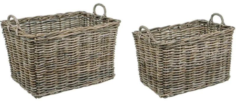 Best Bizzotto SET2 CESTO 2M NARRA M