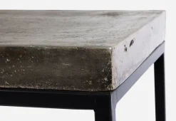 New Bizzotto SET2 CONSOLLE IN METALLO - AMIRA